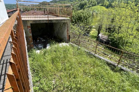 Villa i Piana Crixia, Savona, Piana Crixia - € 79.000 | Ref: 78 - foto 13