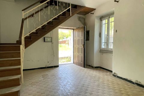 Villa i Piana Crixia, Savona, Piana Crixia - € 79.000 | Ref: 78 - foto 20