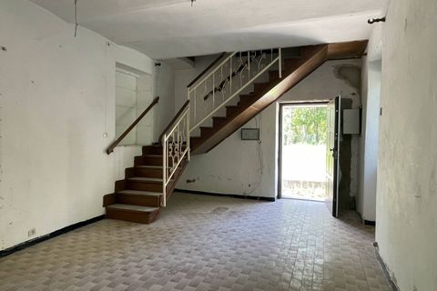 Villa i Piana Crixia, Savona, Piana Crixia - € 79.000 | Ref: 78 - foto 21