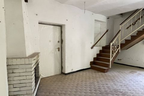 Villa i Piana Crixia, Savona, Piana Crixia - € 79.000 | Ref: 78 - foto 22