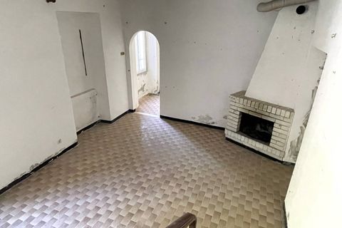 Villa i Piana Crixia, Savona, Piana Crixia - € 79.000 | Ref: 78 - foto 25