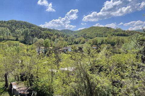 Villa i Piana Crixia, Savona, Piana Crixia - € 79.000 | Ref: 78 - foto 35