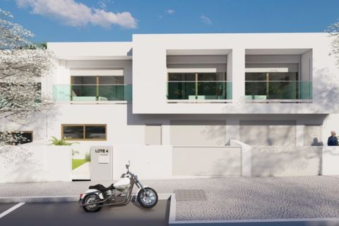 Villa i Luz, Faro, Luz - € 650.000 | Ref: ANG 0084 - foto 1