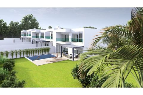 Villa i Luz, Faro, Luz - € 650.000 | Ref: ANG 0084 - foto 5