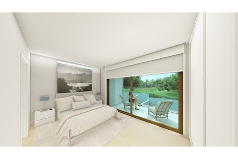 Villa i Luz, Faro, Luz - € 650.000 | Ref: ANG 0084 - foto 13