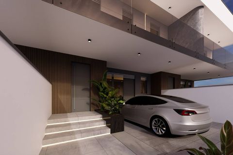 Rækkehus i Brusciano, Naples, Brusciano - € 460.000 | Ref: 709 - foto 8