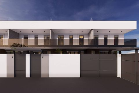 Rækkehus i Brusciano, Naples, Brusciano - € 460.000 | Ref: 709 - foto 13