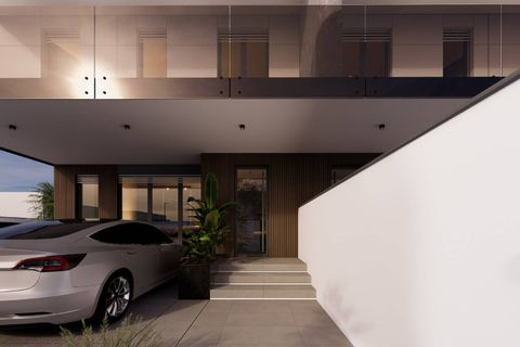 Rækkehus i Brusciano, Naples, Brusciano - € 460.000 | Ref: 709 - foto 14