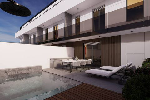Rækkehus i Brusciano, Naples, Brusciano - € 460.000 | Ref: 709 - foto 10