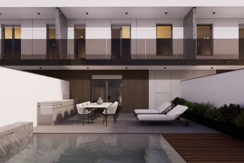 Rækkehus i Brusciano, Naples, Brusciano - € 460.000 | Ref: 709 - foto 15