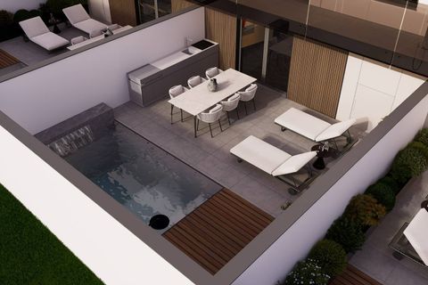 Rækkehus i Brusciano, Naples, Brusciano - € 460.000 | Ref: 709 - foto 17