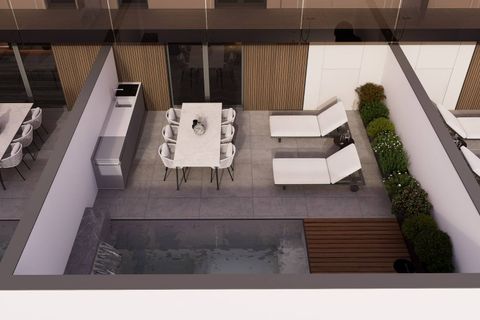 Rækkehus i Brusciano, Naples, Brusciano - € 460.000 | Ref: 709 - foto 18