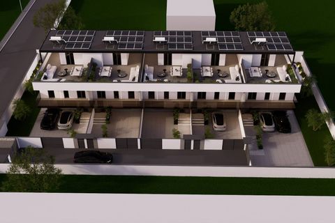 Rækkehus i Brusciano, Naples, Brusciano - € 460.000 | Ref: 709 - foto 20