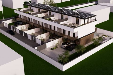 Rækkehus i Brusciano, Naples, Brusciano - € 460.000 | Ref: 709 - foto 23
