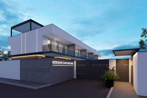 Rækkehus i Brusciano, Naples, Brusciano - € 460.000 | Ref: 709 - foto 24