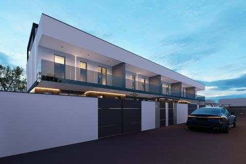 Rækkehus i Brusciano, Naples, Brusciano - € 460.000 | Ref: 709 - foto 25