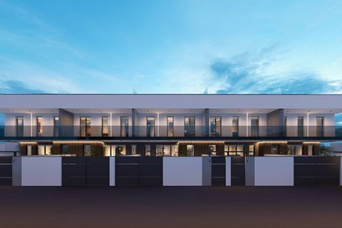 Rækkehus i Brusciano, Naples, Brusciano - € 460.000 | Ref: 709 - foto 26