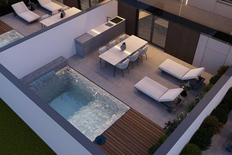 Rækkehus i Brusciano, Naples, Brusciano - € 460.000 | Ref: 709 - foto 11