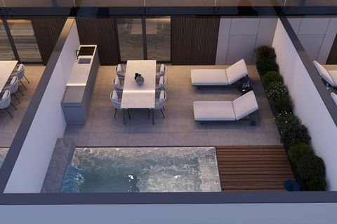 Rækkehus i Brusciano, Naples, Brusciano - € 460.000 | Ref: 709 - foto 16