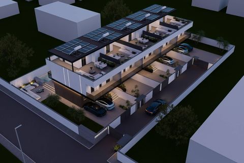Rækkehus i Brusciano, Naples, Brusciano - € 460.000 | Ref: 709 - foto 27