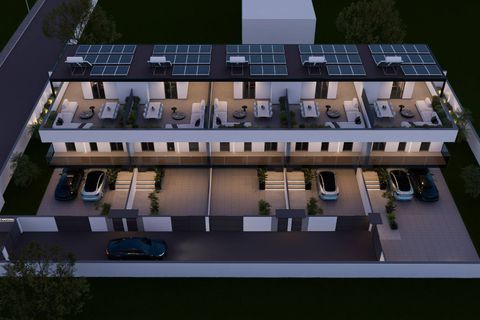 Rækkehus i Brusciano, Naples, Brusciano - € 460.000 | Ref: 709 - foto 28