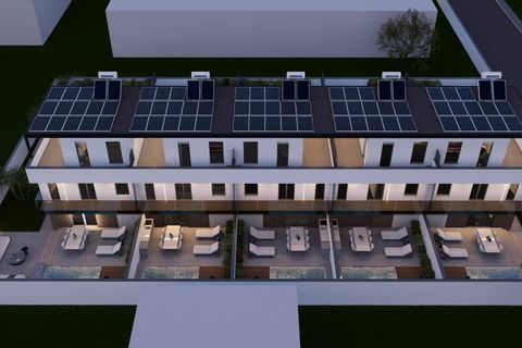 Rækkehus i Brusciano, Naples, Brusciano - € 460.000 | Ref: 709 - foto 29