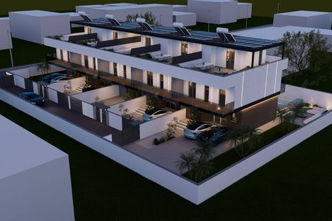 Rækkehus i Brusciano, Naples, Brusciano - € 460.000 | Ref: 709 - foto 30
