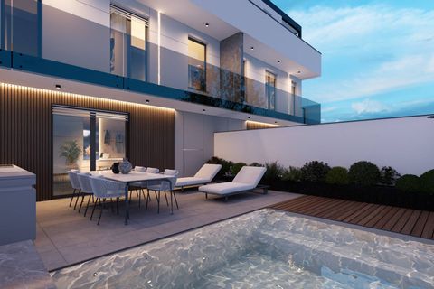 Rækkehus i Brusciano, Naples, Brusciano - € 460.000 | Ref: 709 - foto 2