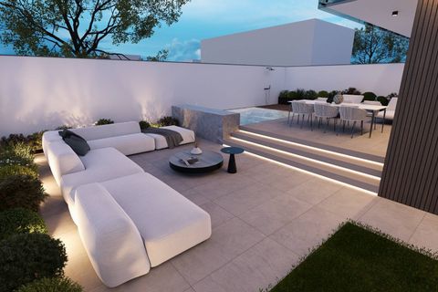 Rækkehus i Brusciano, Naples, Brusciano - € 460.000 | Ref: 709 - foto 5