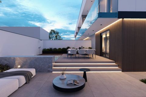Rækkehus i Brusciano, Naples, Brusciano - € 460.000 | Ref: 709 - foto 6