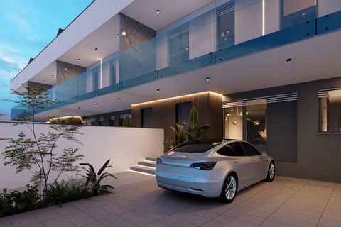 Rækkehus i Brusciano, Naples, Brusciano - € 460.000 | Ref: 709 - foto 7