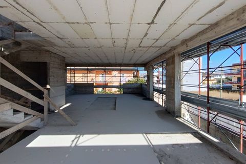 Rækkehus i Brusciano, Naples, Brusciano - € 460.000 | Ref: 709 - foto 35