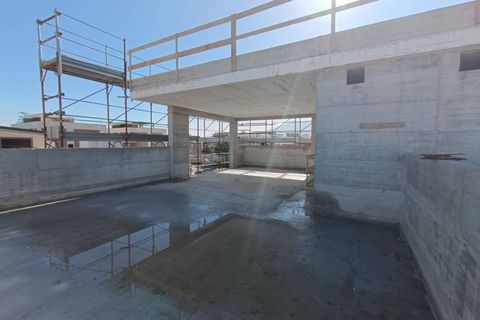 Rækkehus i Brusciano, Naples, Brusciano - € 460.000 | Ref: 709 - foto 36