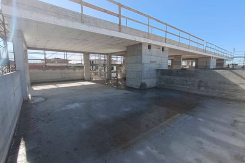 Rækkehus i Brusciano, Naples, Brusciano - € 460.000 | Ref: 709 - foto 38