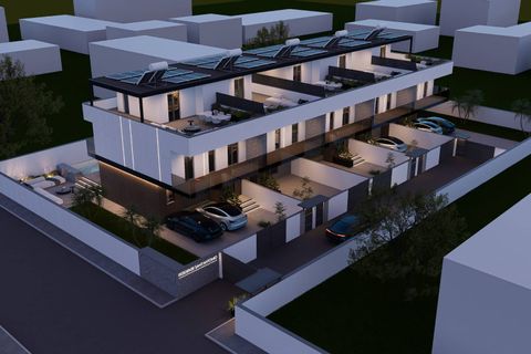 Rækkehus i Brusciano, Naples, Brusciano - € 460.000 | Ref: 709 - foto 37