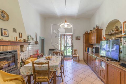 Villa i Pienza, Siena, Pienza - € 850.000 | Ref: 439 - foto 5