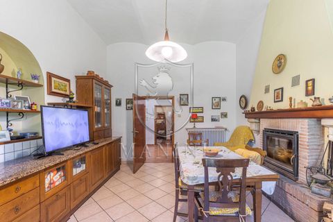 Villa i Pienza, Siena, Pienza - € 850.000 | Ref: 439 - foto 7