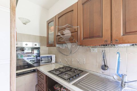 Villa i Pienza, Siena, Pienza - € 850.000 | Ref: 439 - foto 8