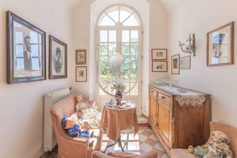 Villa i Pienza, Siena, Pienza - € 850.000 | Ref: 439 - foto 10