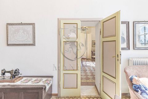 Villa i Pienza, Siena, Pienza - € 850.000 | Ref: 439 - foto 12