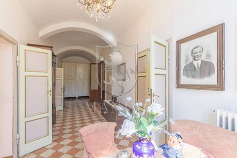 Villa i Pienza, Siena, Pienza - € 850.000 | Ref: 439 - foto 13