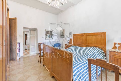 Villa i Pienza, Siena, Pienza - € 850.000 | Ref: 439 - foto 19
