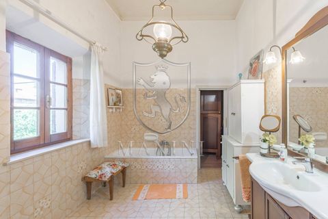 Villa i Pienza, Siena, Pienza - € 850.000 | Ref: 439 - foto 20