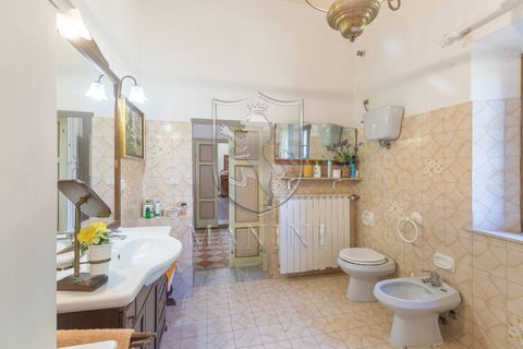 Villa i Pienza, Siena, Pienza - € 850.000 | Ref: 439 - foto 21