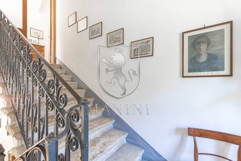 Villa i Pienza, Siena, Pienza - € 850.000 | Ref: 439 - foto 22