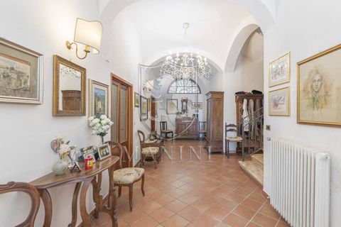 Villa i Pienza, Siena, Pienza - € 850.000 | Ref: 439 - foto 23