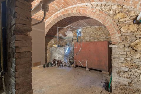 Villa i Pienza, Siena, Pienza - € 850.000 | Ref: 439 - foto 26