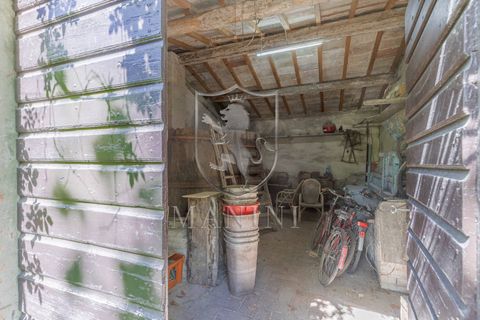 Villa i Pienza, Siena, Pienza - € 850.000 | Ref: 439 - foto 27