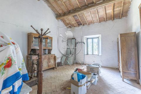 Villa i Pienza, Siena, Pienza - € 850.000 | Ref: 439 - foto 30