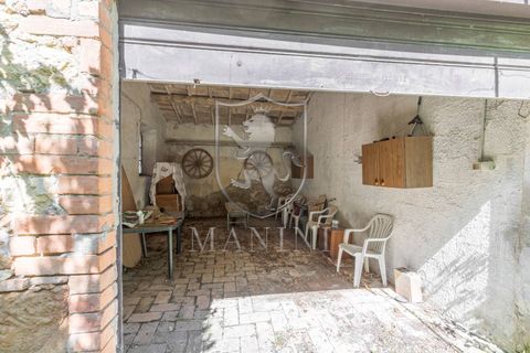 Villa i Pienza, Siena, Pienza - € 850.000 | Ref: 439 - foto 31